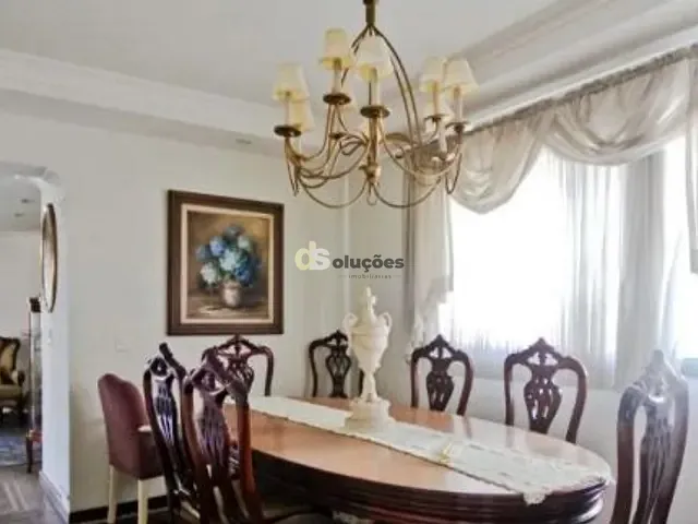 Apartamento com 170m² 2 quartos e 3 banheiros, à venda, no bairro Santana em São Paulo