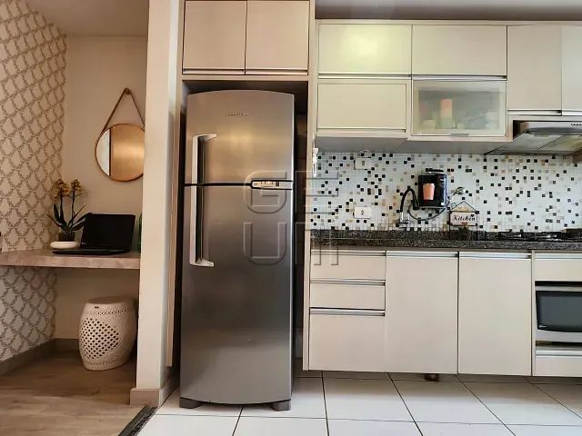 Apartamento com 100m² 2 quartos e 2 banheiros, à venda, no bairro Vila Brasil em Londrina