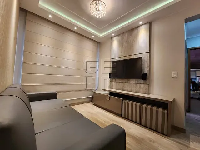Apartamento com 100m² 2 quartos e 2 banheiros, à venda, no bairro Vila Brasil em Londrina