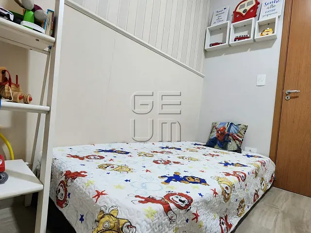 Apartamento com 100m² 2 quartos e 2 banheiros, à venda, no bairro Vila Brasil em Londrina