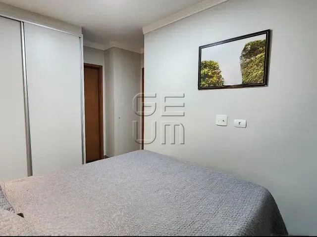 Apartamento com 100m² 2 quartos e 2 banheiros, à venda, no bairro Vila Brasil em Londrina