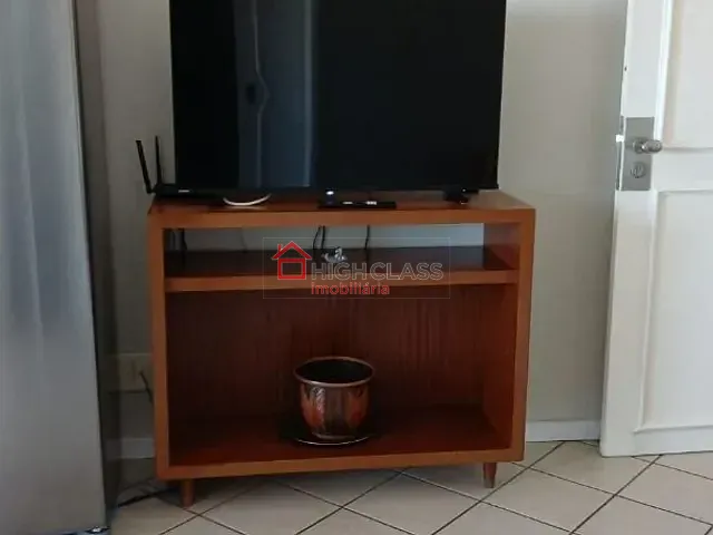 Apartamento com 43m² 1 quarto e 1 banheiro, à venda, no bairro Praia da Costa em Vila Velha