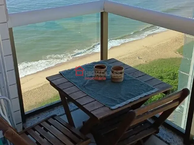 Apartamento com 43m² 1 quarto e 1 banheiro, à venda, no bairro Praia da Costa em Vila Velha
