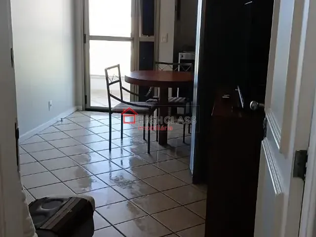 Apartamento com 43m² 1 quarto e 1 banheiro, à venda, no bairro Praia da Costa em Vila Velha