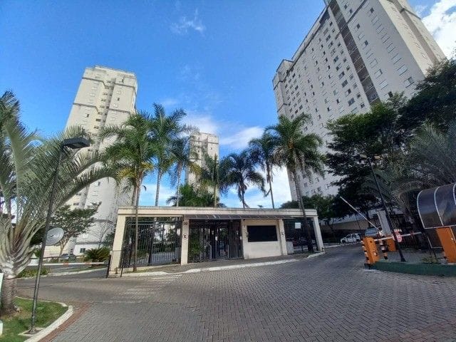 Foto do Apartamento - Apartamento com 2 dormitórios à venda, 47 m² por R$ 287.000,00 - Jardim Ismênia - São José dos Campos/SP | INDEPENDENCE NEGOCIOS IMOBILIARIOS LTDA
