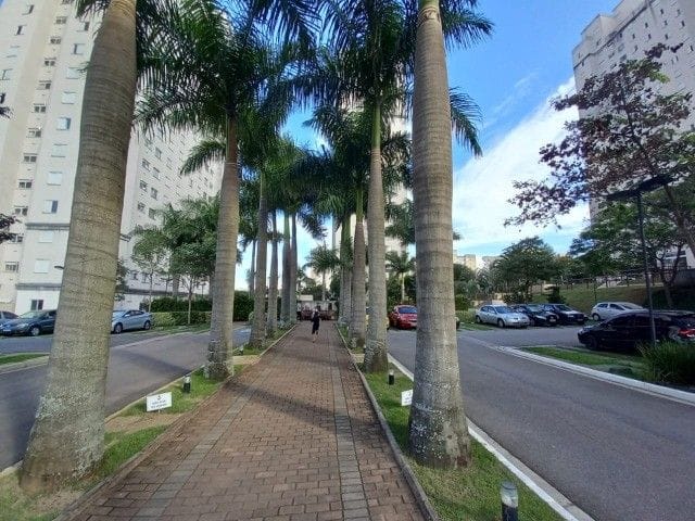 Foto do Apartamento - Apartamento com 2 dormitórios à venda, 47 m² por R$ 287.000,00 - Jardim Ismênia - São José dos Campos/SP | INDEPENDENCE NEGOCIOS IMOBILIARIOS LTDA