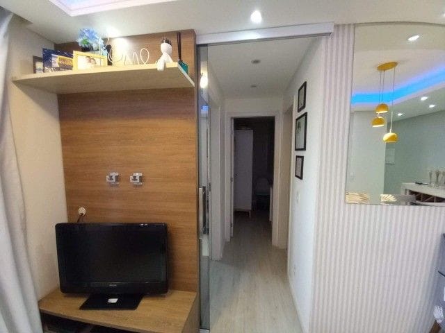 Foto do Apartamento - Apartamento com 2 dormitórios à venda, 47 m² por R$ 287.000,00 - Jardim Ismênia - São José dos Campos/SP | INDEPENDENCE NEGOCIOS IMOBILIARIOS LTDA