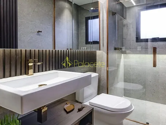 Apartamento com 76m² 2 quartos e 2 banheiros, à venda, no bairro Jardim das Nações em Taubaté