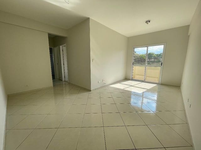 Foto do Apartamento - Apartamento à venda 3 Quartos, 1 Suite, 2 Vagas, 78M², Jardim Satélite, São José dos Campos - SP | Residencial Matheus | RUSSI IMÓVEIS
