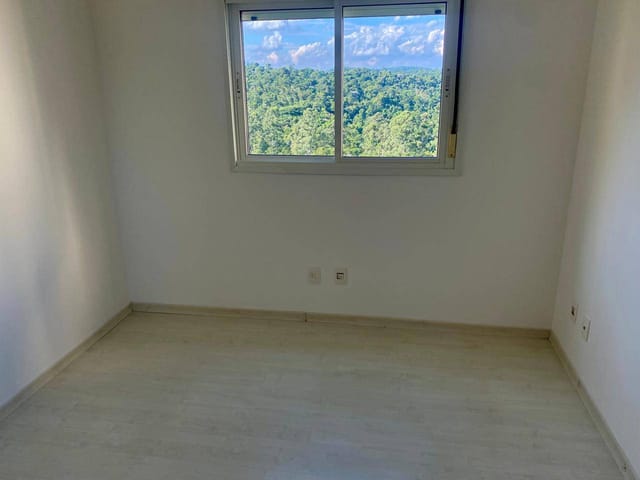 Apartamento com 133m² 3 quartos e 4 banheiros, para alugar, no bairro Tamboré em Santana de Parnaíba