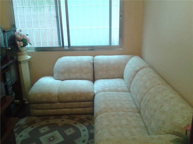 Foto do Apartamento - Apartamento residencial à venda, Santo Amaro, São Paulo. | ZONA LESTE IMÓVEIS