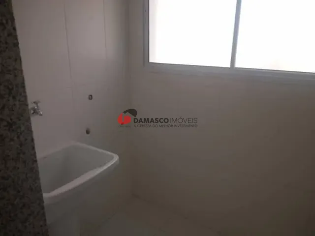 Apartamento 2 quartos e 1 banheiro, à venda, no bairro Jardim em Santo André