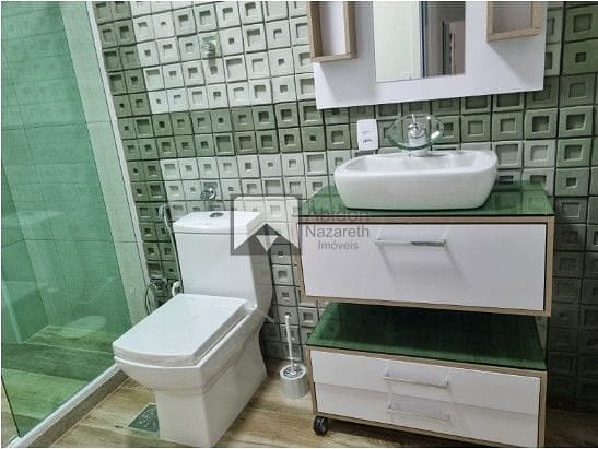 Apartamento à venda com 3 quartos, 95m² - Foto 20
