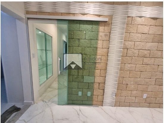 Apartamento à venda com 3 quartos, 95m² - Foto 12
