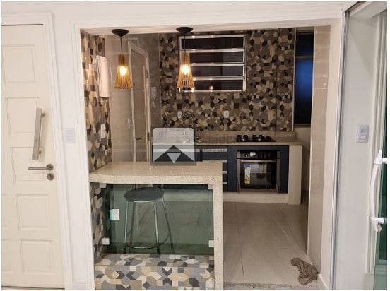 Apartamento à venda com 3 quartos, 95m² - Foto 25