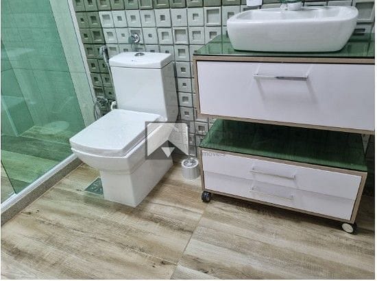Apartamento à venda com 3 quartos, 95m² - Foto 21