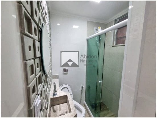 Apartamento à venda com 3 quartos, 95m² - Foto 23
