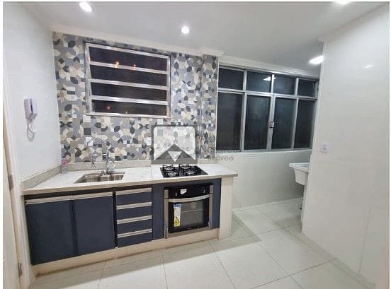 Apartamento à venda com 3 quartos, 95m² - Foto 10