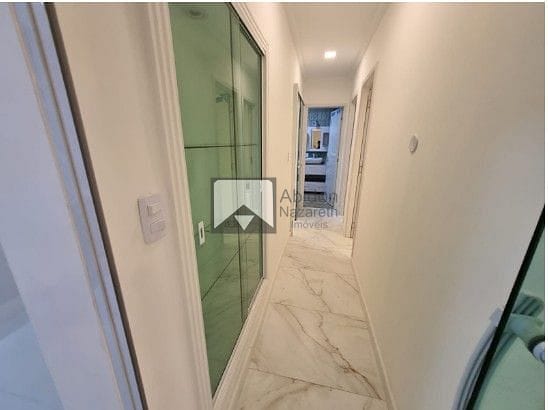 Apartamento à venda com 3 quartos, 95m² - Foto 9