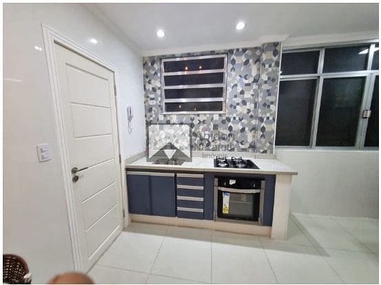 Apartamento à venda com 3 quartos, 95m² - Foto 26