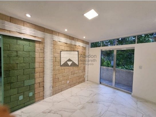 Apartamento à venda com 3 quartos, 95m² - Foto 28