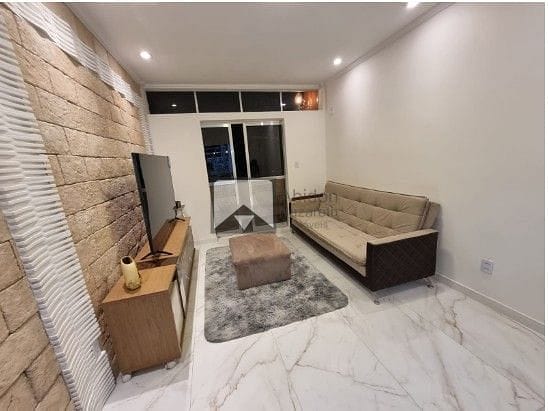 Apartamento à venda com 3 quartos, 95m² - Foto 8