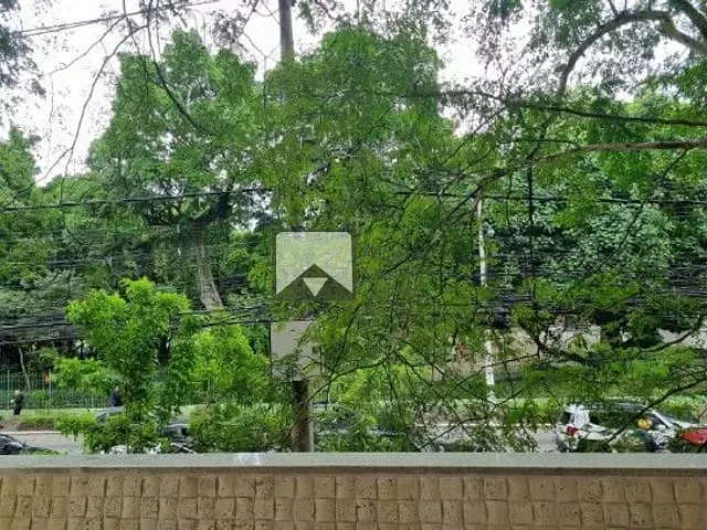 Apartamento com 95m² 3 quartos e 2 banheiros, à venda, no bairro Icaraí em Niterói
