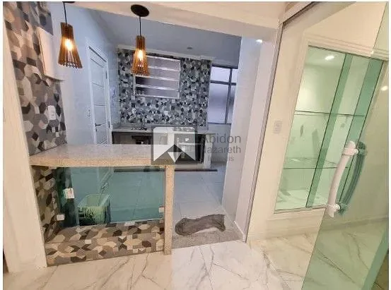 Apartamento, 3 quartos, 95 m² - Foto 14
