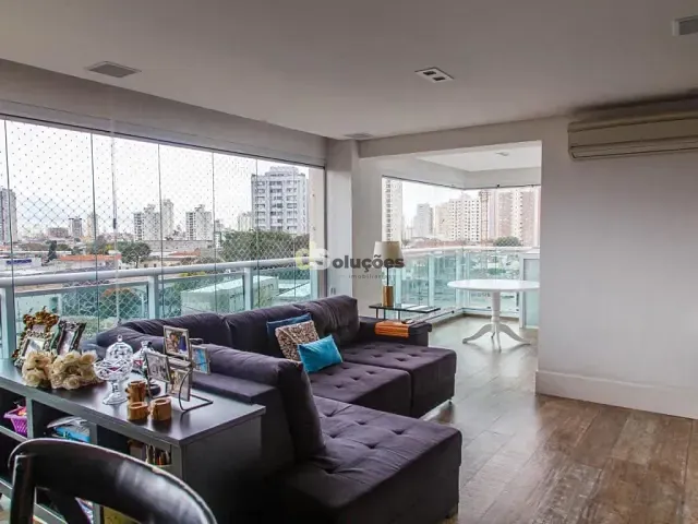 Apartamento 2 quartos e 3 banheiros, à venda, no bairro Mooca em São Paulo