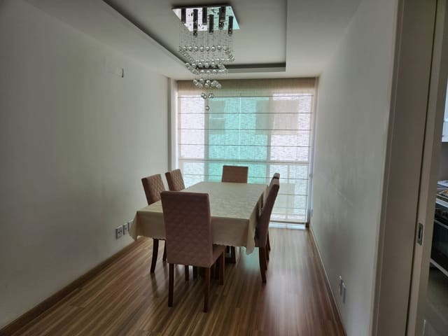 Foto do Apartamento - Apartamento à venda, Nogueira, Petrópolis, RJ | Immobile Administradora de Bens