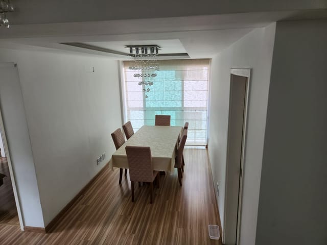 Foto do Apartamento - Apartamento à venda, Nogueira, Petrópolis, RJ | Immobile Administradora de Bens