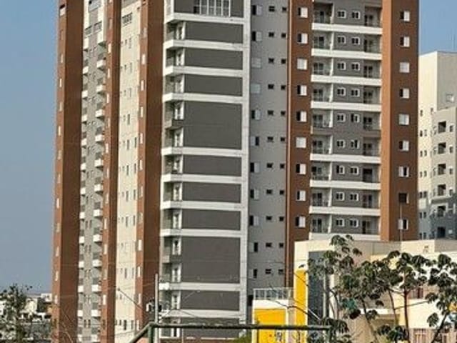 Foto do Apartamento - Apartamento com 2 dormitórios à venda, 52 m² por R$ 365.000,00 - Condomínio Residencial Colinas do Paratehy - São José dos Campos/SP | INDEPENDENCE NEGOCIOS IMOBILIARIOS LTDA