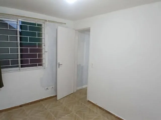 Apartamento 2 quartos e 1 banheiro, à venda, no bairro Rio Pequeno em São José Dos Pinhais