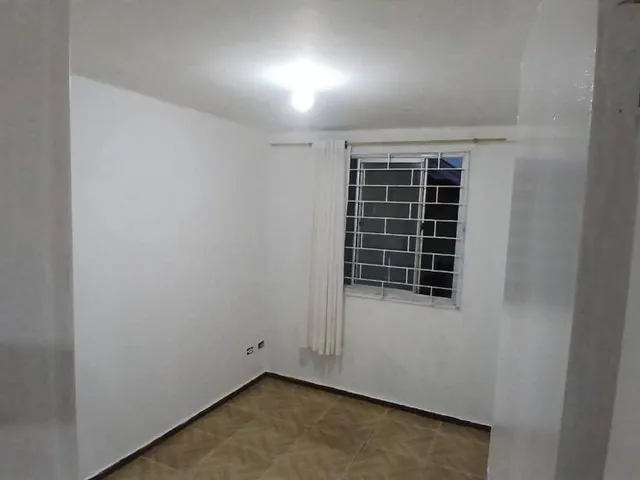 Apartamento 2 quartos e 1 banheiro, à venda, no bairro Rio Pequeno em São José Dos Pinhais