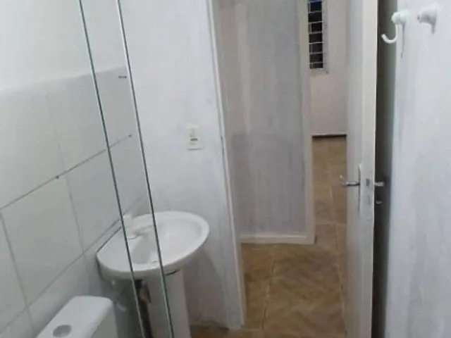 Apartamento 2 quartos e 1 banheiro, à venda, no bairro Rio Pequeno em São José Dos Pinhais