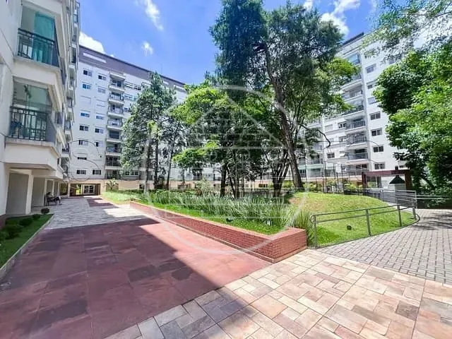 Apartamento com 72m² 3 quartos e 2 banheiros, à venda, no bairro Vila Castelo em São Paulo