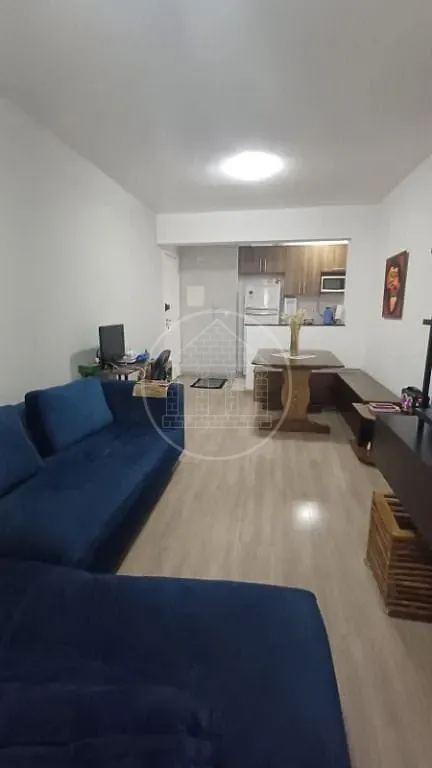 Apartamento, 3 quartos, 72 m² - Foto 6