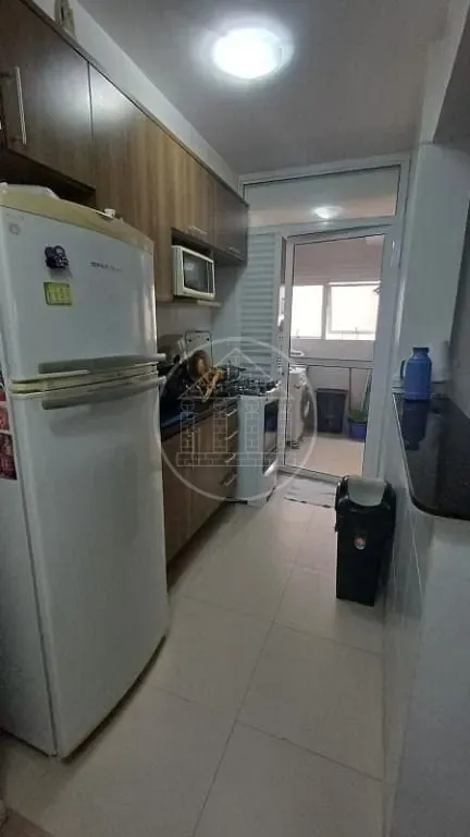 Apartamento, 3 quartos, 72 m² - Foto 16