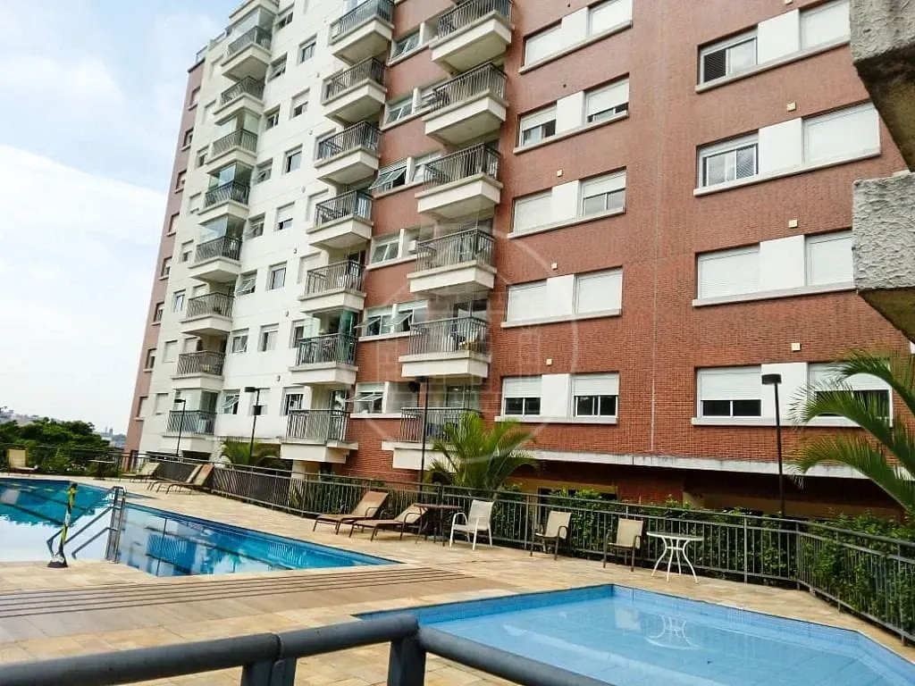 Apartamento, 3 quartos, 72 m² - Foto 22