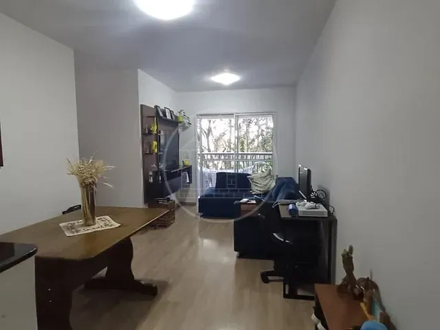 Apartamento com 72m² 3 quartos e 2 banheiros, à venda, no bairro Vila Castelo em São Paulo