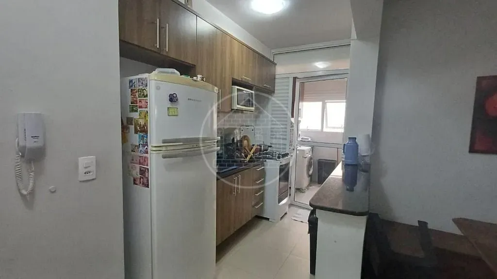 Apartamento, 3 quartos, 72 m² - Foto 15