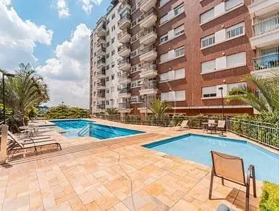 Apartamento, 3 quartos, 72 m² - Foto 24