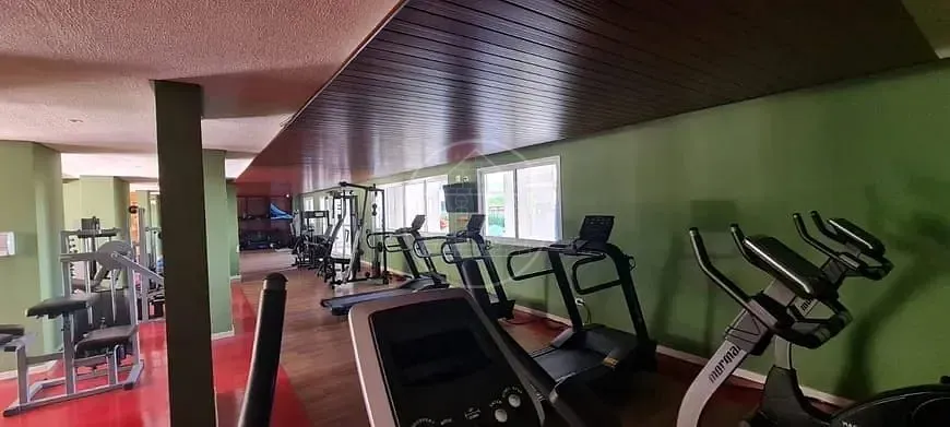 Apartamento, 3 quartos, 72 m² - Foto 25