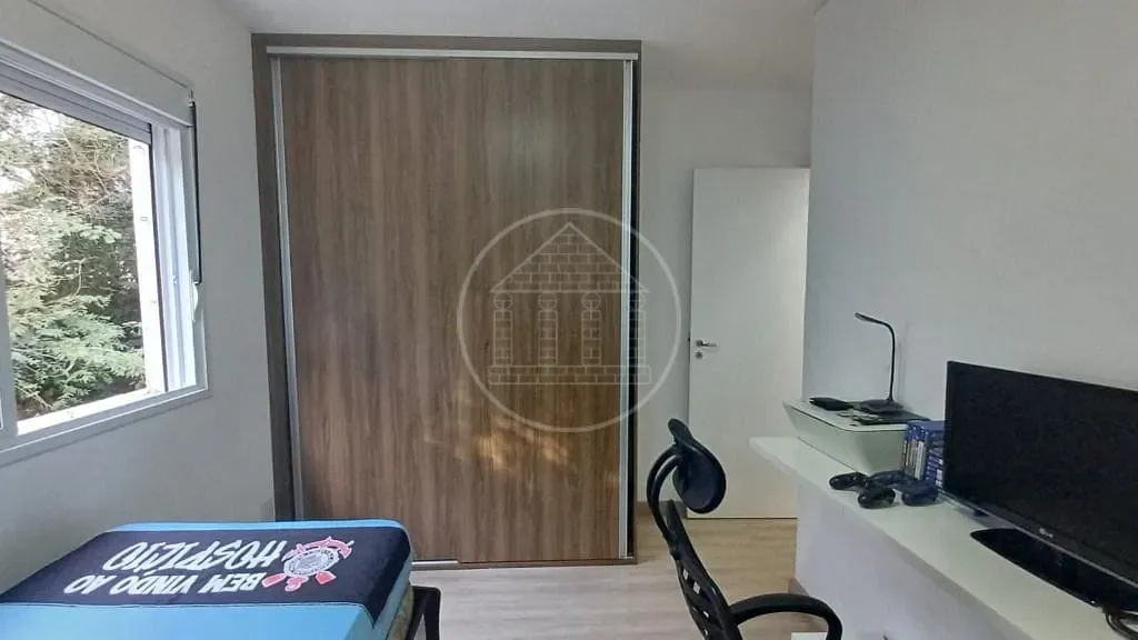 Apartamento, 3 quartos, 72 m² - Foto 10