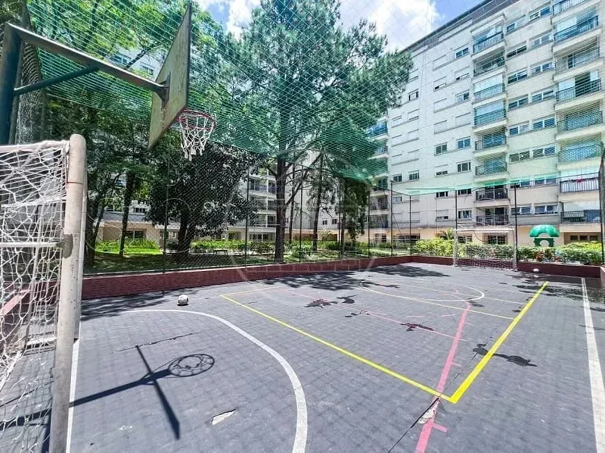 Apartamento, 3 quartos, 72 m² - Foto 23