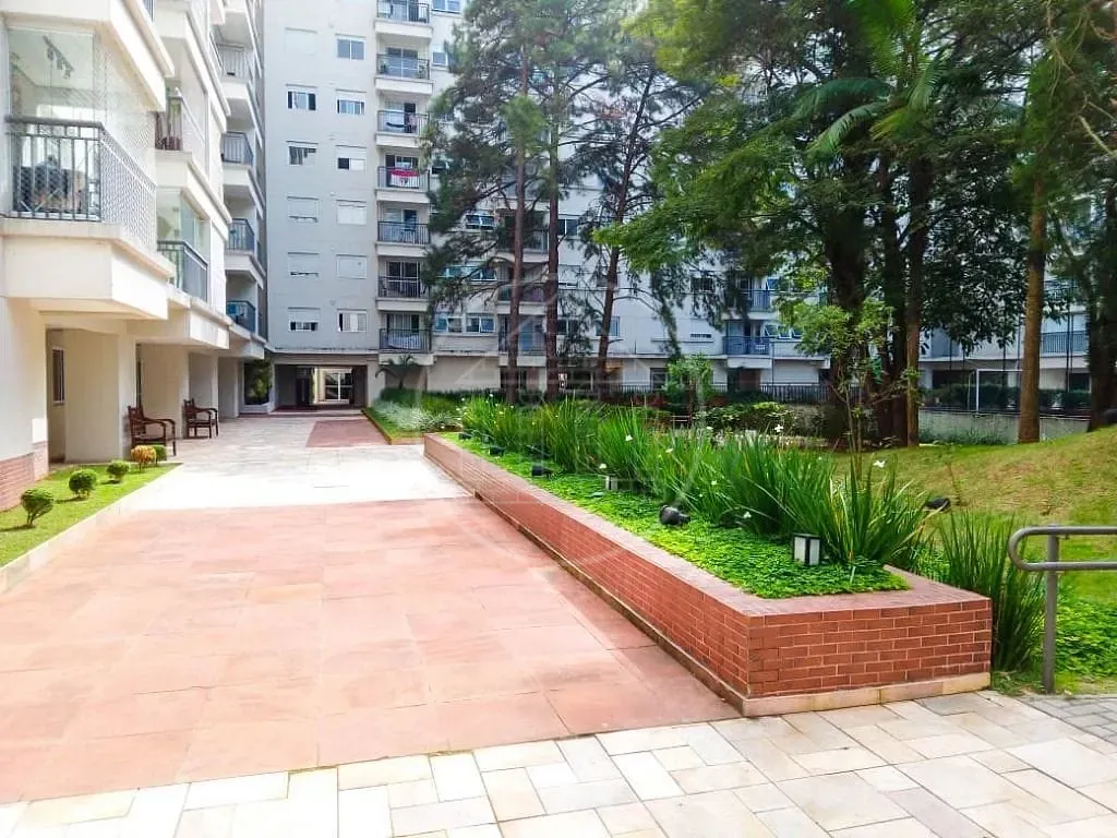 Apartamento, 3 quartos, 72 m² - Foto 31