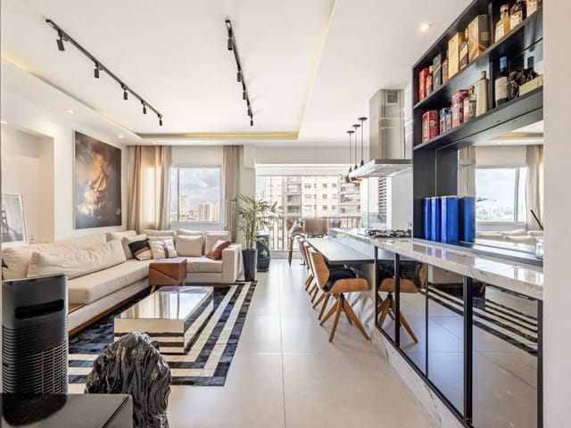 Apartamento 1 quarto e 1 banheiro, à venda, no bairro Alphaville Empresarial em Barueri