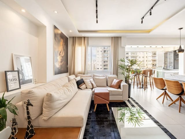 Apartamento 1 quarto e 1 banheiro, à venda, no bairro Alphaville Empresarial em Barueri