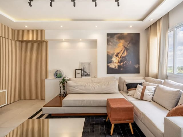 Apartamento 1 quarto e 1 banheiro, à venda, no bairro Alphaville Empresarial em Barueri