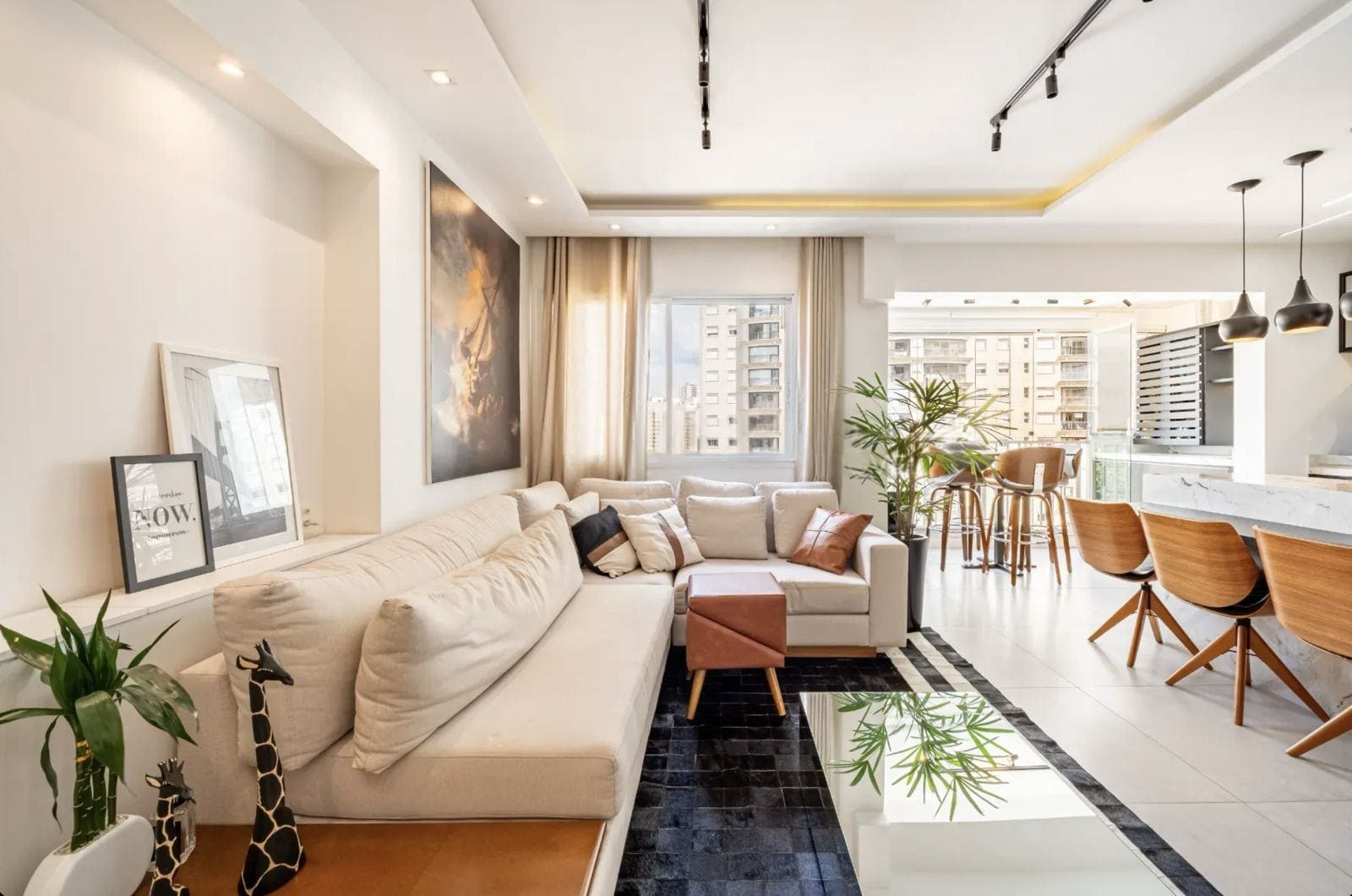 Apartamento em Alphaville Empresarial — foto 2
